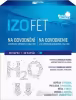 Naturprodukt Izofet na odvodnění 30 kapsúl