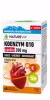 NatureVia Koenzym Q10 cardio 200 mg 60 kapsúl