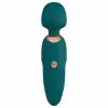 You2Toys Petite - vibračný masážny prístroj - nabíjací - zelený