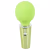 You2Toys Mini Wand - akumulátorový masážny vibrátor (zelený)