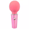 You2Toys Mini Wand - nabíjací ružový masážny vibrátor