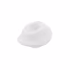 Womanizer Premium/Classic/Liberty náhradné násadky biela (3 ks) - S