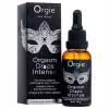 Orgie Orgasm Drops Intense - stimulačný intímny gél pre ženy (30 ml)