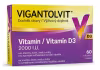 Vigantolvit D3 2000 IU 60 ks
