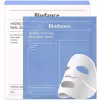 BIODANCE Hydro Cera-Nol Real Deep Mask nočná hydratačná pleťová maska 4 x 34 g