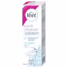 Veet Pure - depilačný krém na bikínovú oblasť - na citlivú pokožku (100 ml)