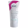 Veet Pure - krém na depiláciu nôh a tela - na citlivú pokožku (200 ml)