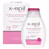 X-Epil Intimo - intímny umývací gél - 250 ml