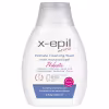 X-Epil Intimo Prebiotic - intímny umývací gél (250 ml)