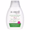 X-Epil Intimo Fresh - intímny umývací gél (250 ml)