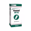 PARACUT 500 mg 30 tabliet