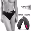 Dorcel do nohavičiek s vyhrievaním ️ Discreet Vibe - L