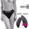 Dorcel do nohavičiek s vyhrievaním ️ Discreet Vibe - XXL