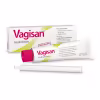 VAGISAN Hydrokrém s vaginálnym aplikátorom 25 g