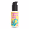 Crushious Waterbased Lubricant 50 ml