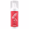Crushious ZZ Pop - bozkávateľný tekutý vibrátor jahoda (30 ml)