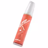 Crushious ZZ POP - jedlý tekutý vibrátor, broskyňa (10 ml)