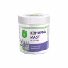 ZELENÁ ZEMĚ Konopná masť s levanduľou 100 ml