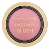 MAX FACTOR Facefinity Blush 05 Lovely Pink lícenka 1,5 g