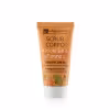 LA SAPONARIA Telový peeling s BIO ginkgo bilobou a vitamínom C 30 ml