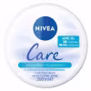 Nivea Care výživný krém 200 ml