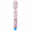Kiiroo Pro Wand - masážny vibrátor (ružový)