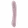 Kiiroo Pearl 3 - vibrátor na G bod - interaktívny, vodotesný - ružový