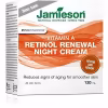 Jamieson ProVitamina obnovujúci nočný krém s retinolom 120 ml
