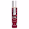 System JO - H2O malinový sorbet - lubrikant na vodnej báze (30 ml)