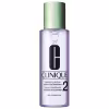 Clinique CLARIFYING LOTION 2 Čistiace tonikum pre suchú až zmiešanú pleť 200 ml