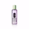 Clinique CLARIFYING LOTION 2 Čistiace tonikum pre suchú až zmiešanú pleť 400 ml