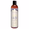 Intimate Earth Ease - upokojujúci silikónový análny lubrikant (60 ml)