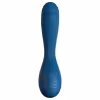 OhMiBod Bluemotion Nex 2 - aplikáciou ovládaný vibrátor na bod G (modrý)