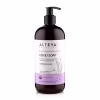 Alteya Organics tekuté mydlo Levanduľa & Aloe Bio 250 ml
