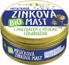 PURITY VISION Bio nechtíková zinková masť 150 ml