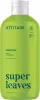 ATTITUDE Super Leaves Shower Gel s vôňou hrušky a ambry 473 ml