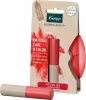 KNEIPP Farebný balzam na pery Natural Red