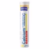 Biotter Vitamín C 1000 mg Forte 20 ks šumivých tabliet