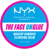 NYX PROFESSIONAL MAKEUP The Face Unglue Makeup Remover 50 ml