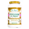 Dr.Popov Psyllium Cholesterol 120 kapsúl