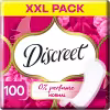 Discreet Normal Intímky 100 ks