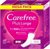 CAREFREE Large 64 ks