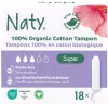 NATY Super 18 ks