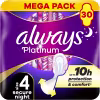 ALWAYS Platinum Secure Night 30 ks