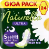NATURELLA Ultra Night Plus 24 ks