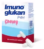 Imunoglukan P4H cucavé tbl.60