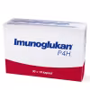 Pleuran Imunoglukan 100 mg P4H 40 kapsúl