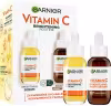 GARNIER Vitamin C Serums duopack, 1 ks