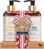 BAYLIS & HARDING Zimné kráľovstvo 600 ml