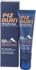 PIZ BUIN Mountain Sun Cream + Stick 2 in 1 SPF 50 + 20 ml